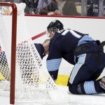 O' Malkin, Where Art Thou