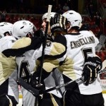 Penguins Have Capitals Seeing Red