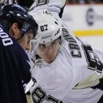 Penguins Soar Over the Jets