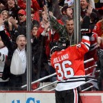 Small Cracks Aren't Worries For Chicago