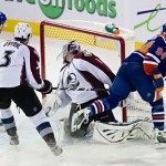 Turning Point for Oilers