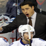 The Lightning have announced the firing of coach Guy Boucher after nearly three seasons with the team. I guess we'll never know how he got that scar...
Photo Source: The New Sports Guru