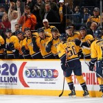 Back To Back Wins Have Predators Feeling Confident