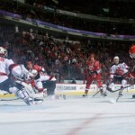Canes Double Up Devils