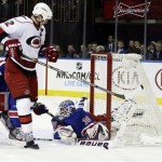 Canes Drop Third Straight