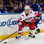 Canes Extend Semin