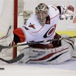Canes Split Home and Home with Caps