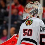 Finally; Relief and Stick-Taps for Chicago