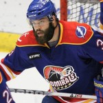 Flurry of Monday Moves Leaves Mikkelson a Casualty