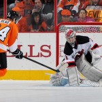 Flyers Edge Devils in Shootout, Begin Playoff Push