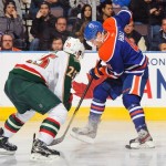 Grading the Wild at Mid-Season