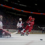 Marty's Triumphant Return