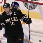 Morrow Chooses Pittsburgh
