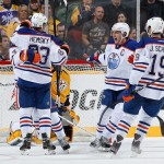 Oilers Attempt to Rally, Fall Short