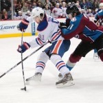 Oilers’ hard work pays off