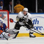 Penguins March to Victory