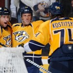 Predators Still Struggling To Find Their Stride