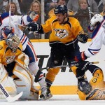 Preds Start Slow; Finish Strong