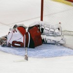NHL: Carolina Hurricanes at Florida Panthers