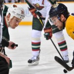 The Nashville Predators Look To Tame The Wild