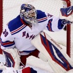 A Deep Rangers Playoff Must Begin Now
