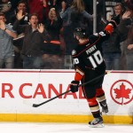 Anaheim Claims Victory Over Los Angeles in Shootout