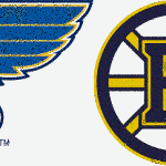 Bruins Blues