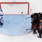 Comeback Attempt Falls Short Again, Lightning Lose Sixth Straight