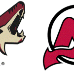 Coyotes Devils