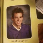 Daniel Dekeyser