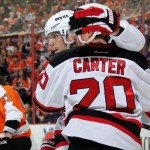 Devils End Losing Streak, Still Need Luck to Reach Playoffs