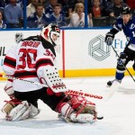 Devils Extra Time Woes Continue