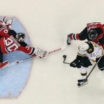 Devils Fading Fast With Second-Worst Losing Streak