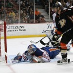 Ducks beat Kings in shootout and then top then Oilers