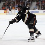 Ducks hang tough, but lose in OT to Columbus