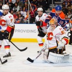 Flames Get Revenge, Beat Oilers 4-1