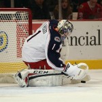 Flyers Acquire Steve Mason from Blue Jackets