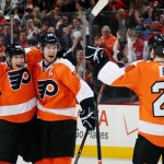 Flyers Complete Comeback and Defeat Capitals in Overtime