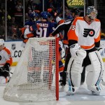 Flyers Fading from Playoff Picture with Loss to Islanders