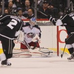 Greene Returns, Kings Still Searching for Playoff Spot