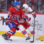 Habs Lose Again; 5-1 to Caps