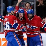 Habs Widen Division Lead Over Bruins With Win