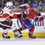 Habs Win Division; Will Face Ottawa in Round 1