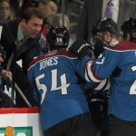 Heads roll in Denver, Joe Sacco out as Avalanche head coach