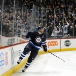 Jets Avoid Loss to Lightning in Shootout