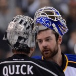 Kings Can’t Expect a Sweep