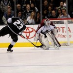 Kings Eking By (Again)