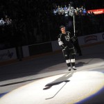 Kings Prepare for Battle Minus Brown and Greene