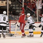 Kings Toppled in Phoenix, Make Minor Trades