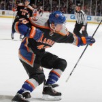 Lightning Battle in Loss to Islanders